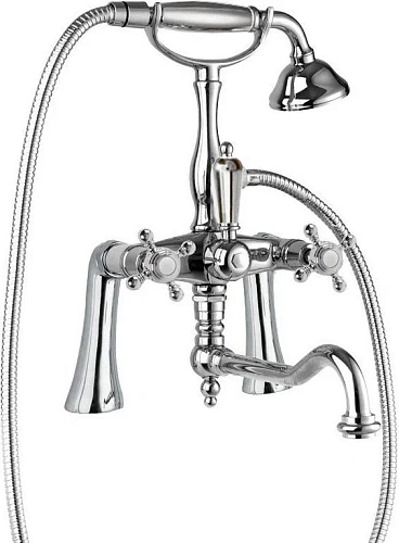 Смеситель на борт ванны CEZARES GOLF-PBV2-01-M Смеситель на борт ванны CEZARES GOLF-PBV2-01-M