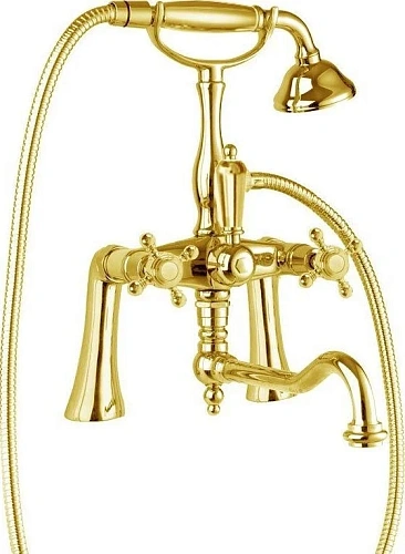 Смеситель на борт ванны CEZARES GOLF-PBV2-03/24-M Смеситель на борт ванны CEZARES GOLF-PBV2-03/24-M