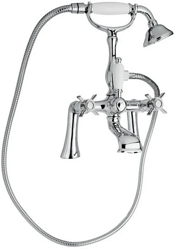 Смеситель на борт ванны CEZARES LORD-PBV-01-Bi Смеситель на борт ванны CEZARES LORD-PBV-01-Bi