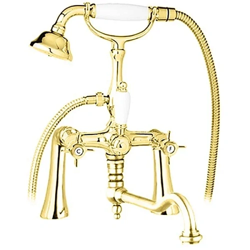 Смеситель на борт ванны CEZARES LORD-PBV2-03/24-M Смеситель на борт ванны CEZARES LORD-PBV2-03/24-M