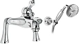 Смеситель на борт ванны CEZARES VINTAGE-PBVM-01-Sw Смеситель на борт ванны CEZARES VINTAGE-PBVM-01-Sw