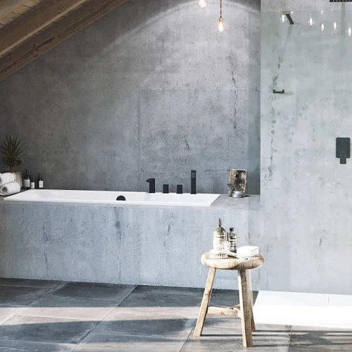 Смеситель на борт ванны EXCELLENT Keria AREX.2033BL (черный мат) Смеситель на борт ванны EXCELLENT Keria AREX.2033BL (черный мат)