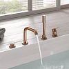 Смеситель на борт ванны GROHE Essence New 19578DA1 на 4 отверстия Смеситель на борт ванны GROHE Essence New 19578DA1 на 4 отверстия