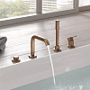 Смеситель на борт ванны GROHE Essence New 19578DL1 на 4 отверстия Смеситель на борт ванны GROHE Essence New 19578DL1 на 4 отверстия