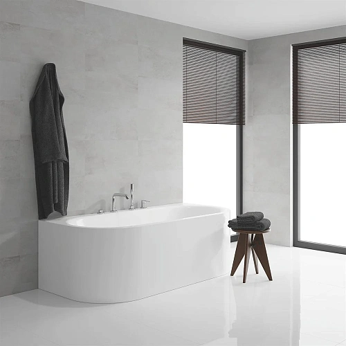 Смеситель на борт ванны GROHE Essence+ (19578001) на 4 отверстия, хром Смеситель на борт ванны GROHE Essence+ (19578001) на 4 отверстия, хром