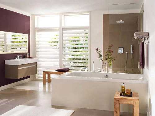 Смеситель на борт ванны GROHE Eurocube 19897000 Смеситель на борт ванны GROHE Eurocube 19897000