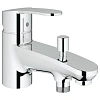 Смеситель на борт ванны GROHE Eurostyle Cosmopolitan хром (33614002) Смеситель на борт ванны GROHE Eurostyle Cosmopolitan хром (33614002)