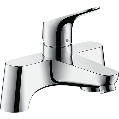 Смеситель на борт ванны Hansgrohe Focus 31523000, хром Смеситель на борт ванны Hansgrohe Focus 31523000, хром