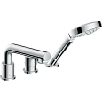 Смеситель на борт ванны hansgrohe Talis E 72417000 Смеситель на борт ванны hansgrohe Talis E 72417000