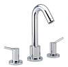 Смеситель на борт ванны Hansgrohe Talis S 32313000