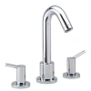 Смеситель на борт ванны Hansgrohe Talis S 32313000 Смеситель на борт ванны Hansgrohe Talis S 32313000