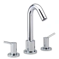 Смеситель на борт ванны Hansgrohe Talis S 32313000 Смеситель на борт ванны Hansgrohe Talis S 32313000