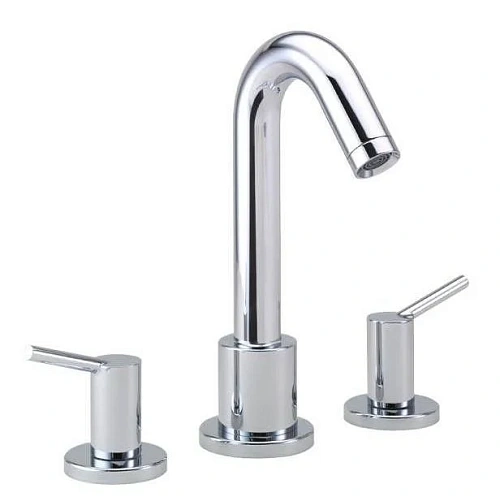 Смеситель на борт ванны Hansgrohe Talis S 32313000 Смеситель на борт ванны Hansgrohe Talis S 32313000