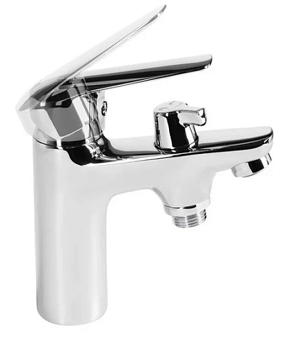 Смеситель на борт ванны Iddis Torr TORSB10i07 Смеситель на борт ванны Iddis Torr TORSB10i07