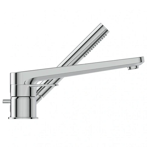 Смеситель на борт ванны Ideal Standard TONIC II A6348AA Смеситель на борт ванны Ideal Standard TONIC II A6348AA