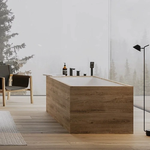 Смеситель на борт ванны OMNIRES PARMA PM7432BL (черный BLM) Смеситель на борт ванны OMNIRES PARMA PM7432BL (черный BLM)