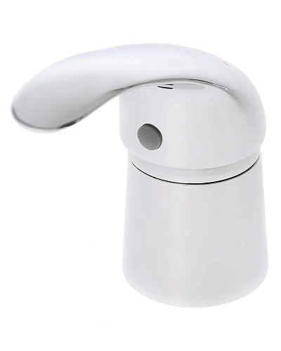 Смеситель на борт ванны Orange Iris M41-333cr Смеситель на борт ванны Orange Iris M41-333cr