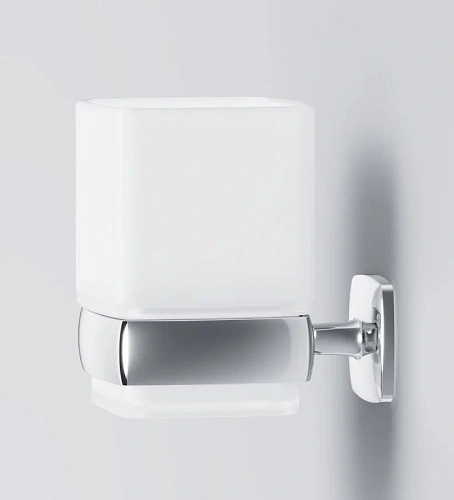 Стакан AM.PM Gem A9034300 стеклянный Стакан AM.PM Gem A9034300 стеклянный