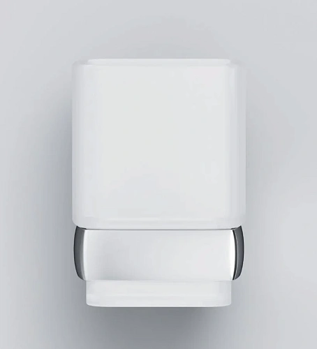 Стакан AM.PM Gem A9034300 стеклянный Стакан AM.PM Gem A9034300 стеклянный