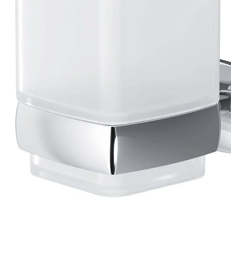 Стакан AM.PM Gem A9034300 стеклянный Стакан AM.PM Gem A9034300 стеклянный