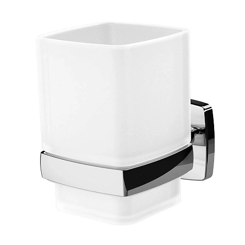 Стакан AM.PM Gem A9034300 стеклянный Стакан AM.PM Gem A9034300 стеклянный