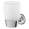 Стакан AM.PM Like A8034300 стеклянный, с настенным держателем Стакан AM.PM Like A8034300 стеклянный, с настенным держателем