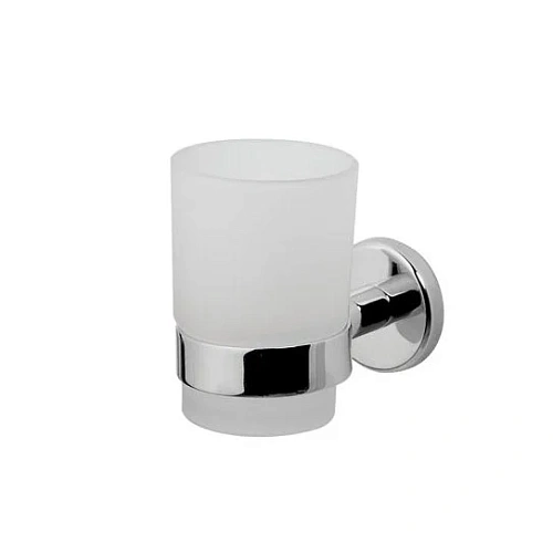 Стакан Am.Pm Sense A7534300 с держателем Стакан Am.Pm Sense A7534300 с держателем