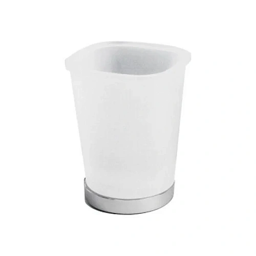 Стакан ART&MAX GINA AM-G-2731D настольный Стакан ART&MAX GINA AM-G-2731D настольный