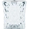 Стакан Boheme Brillante 10444 для ватных дисков Стакан Boheme Brillante 10444 для ватных дисков