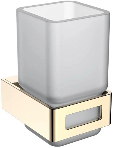 Стакан Boheme Gold Q 10944-G Стакан Boheme Gold Q 10944-G