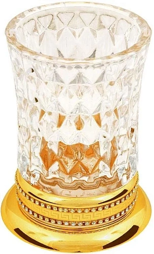 Стакан Boheme Imperiale 10412 Стакан Boheme Imperiale 10412