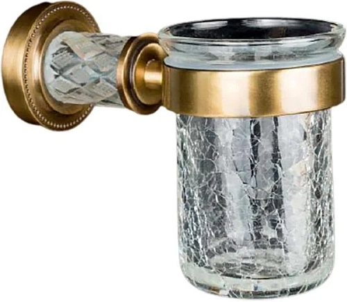 Стакан Boheme Murano Cristal 10904-CRST-BR Стакан Boheme Murano Cristal 10904-CRST-BR