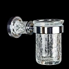 Стакан Boheme Murano Cristal 10904-CRST-CH Стакан Boheme Murano Cristal 10904-CRST-CH