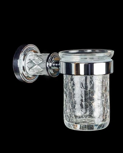 Стакан Boheme Murano Cristal 10904-CRST-CH Стакан Boheme Murano Cristal 10904-CRST-CH