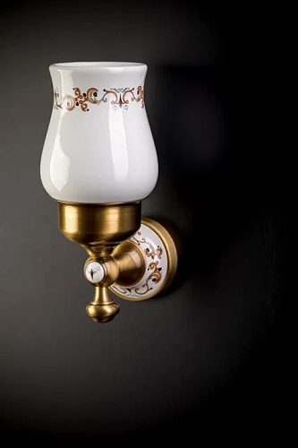 Стакан Boheme Provanse 10804 Стакан Boheme Provanse 10804