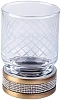 Стакан Boheme Royal Cristal 10931-BR-B