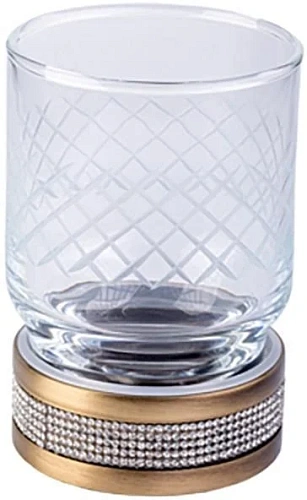 Стакан Boheme Royal Cristal 10931-BR-B Стакан Boheme Royal Cristal 10931-BR-B