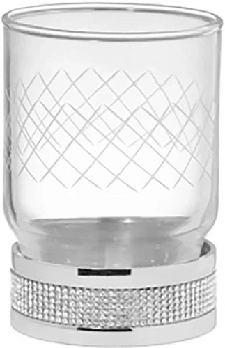 Стакан Boheme Royal Cristal 10931-CR-B Стакан Boheme Royal Cristal 10931-CR-B