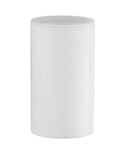 Стакан Boheme UNO 10982-MW Matt White Стакан Boheme UNO 10982-MW Matt White