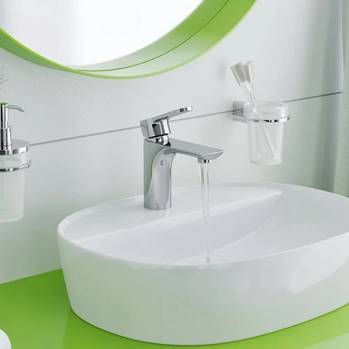 Стакан EXCELLENT Kobo хром DOEX.1704CR Стакан EXCELLENT Kobo хром DOEX.1704CR