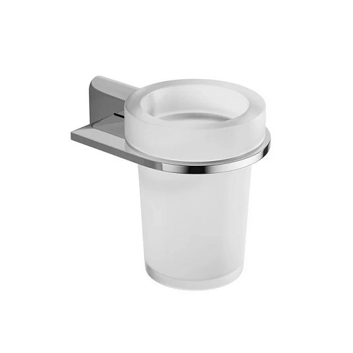 Стакан EXCELLENT Kobo хром DOEX.1704CR Стакан EXCELLENT Kobo хром DOEX.1704CR