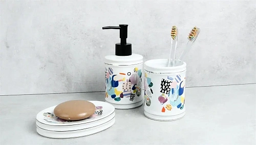 Стакан Fixsen Art FX-620-3 Стакан Fixsen Art FX-620-3