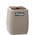 Стакан Fixsen BROWN (FX-403-3) Стакан Fixsen BROWN (FX-403-3)