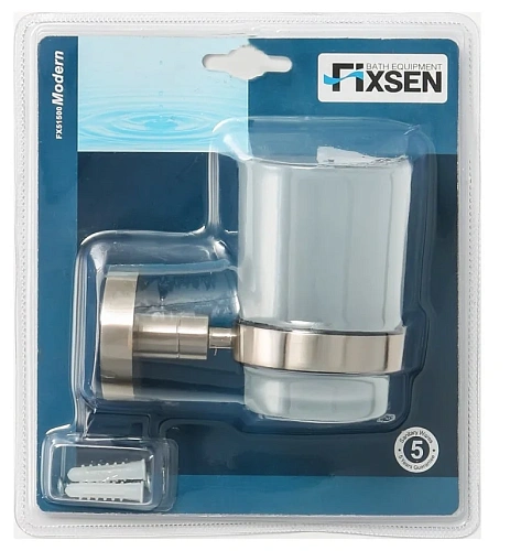 Стакан Fixsen Modern FX-51506 Стакан Fixsen Modern FX-51506