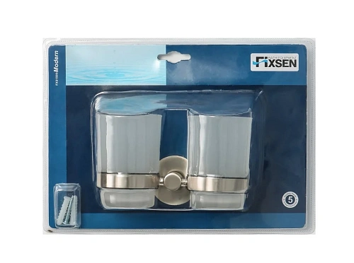 Стакан Fixsen Modern FX-51507 Стакан Fixsen Modern FX-51507