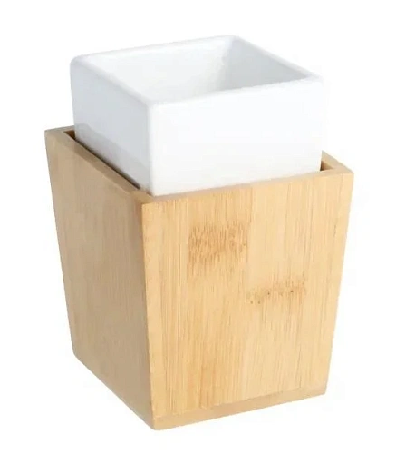 Стакан Fixsen WOOD FX-110-3 Стакан Fixsen WOOD FX-110-3