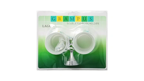 Стакан Grampus Laguna GR-7807 Стакан Grampus Laguna GR-7807