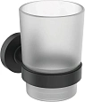 Стакан Ideal Standard IOM A9120XG с держателем Стакан Ideal Standard IOM A9120XG с держателем