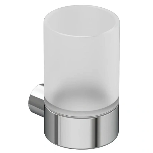 Стакан Kludi VELA R 5897505 хром Стакан Kludi VELA R 5897505 хром