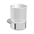 Стакан Nofer Santorini 16339.B, хром Стакан Nofer Santorini 16339.B, хром
